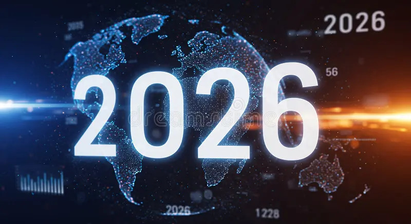 Aktuality 2026